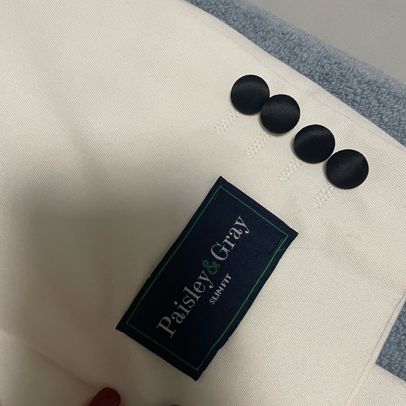 Slim fit - Picture 3 of 3